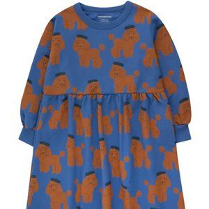 TINY COTTONS Poodle Dress